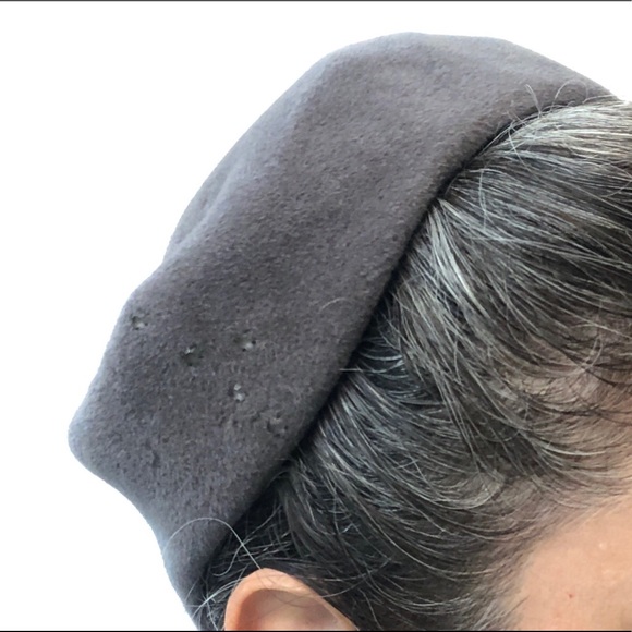 Vintage Henry Pollak, Inc. Hat - Picture 6 of 8